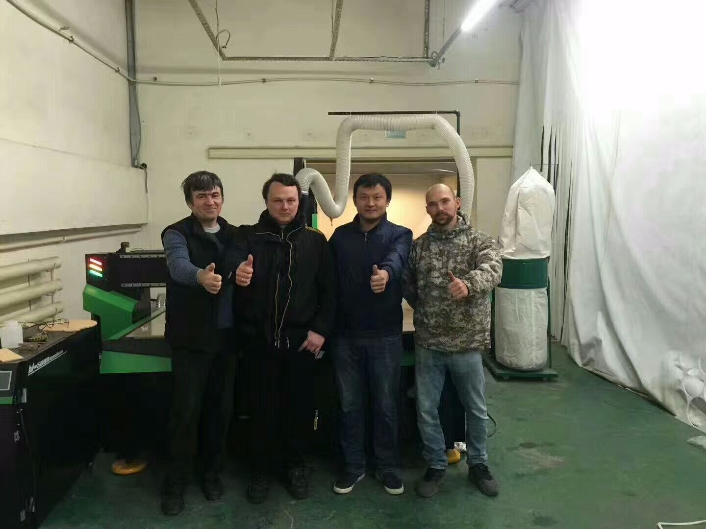 俄罗斯展会(图1)