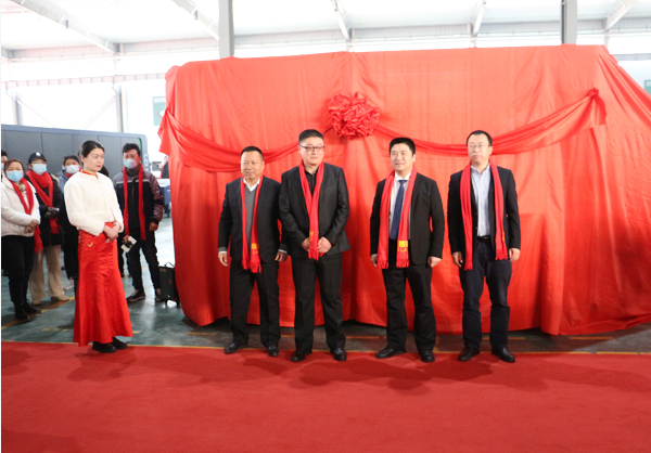 ”奋进二十载，同心筑未来“bsports激光4万瓦全球首发(图1)