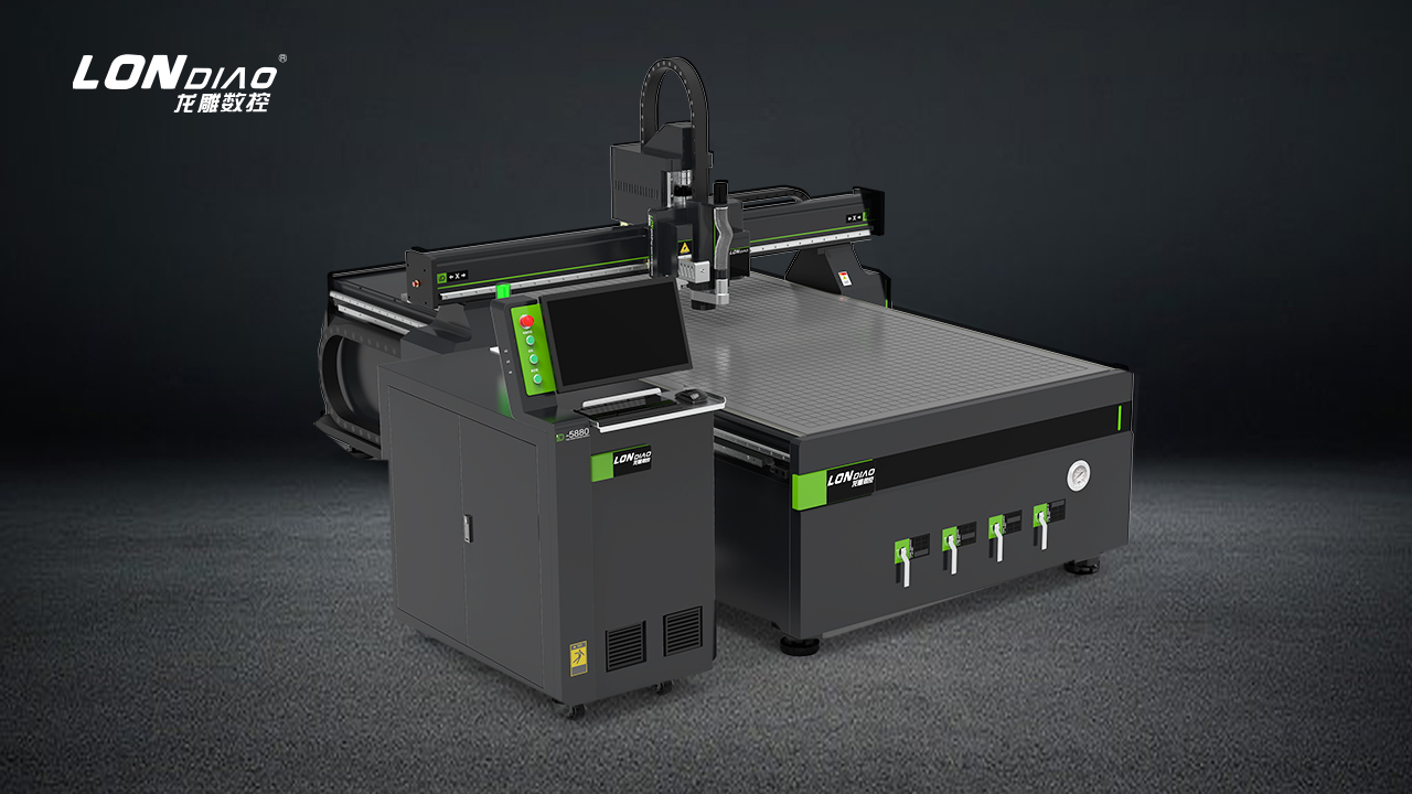 LD-5880PLUS高速巡边机(图1)