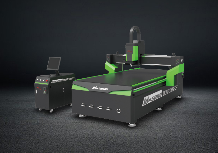 LD-5000迷你字雕刻机