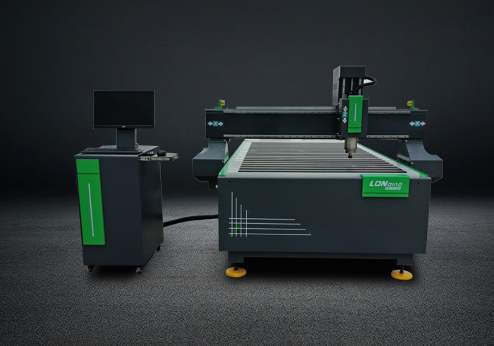 LD-3600数控雕刻机