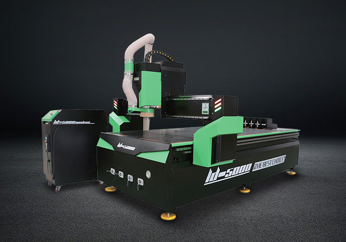 LD-5000S迷你字雕刻机