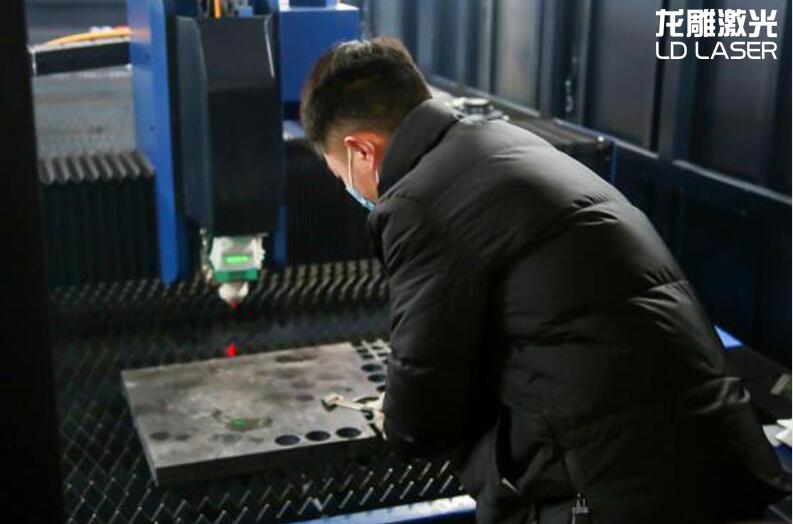 “风华十载 筑梦未来”—bsports激光30000W全球首发(图5)