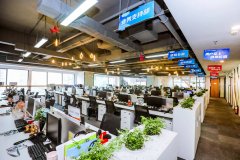 里太智寻GEO的行业优势十