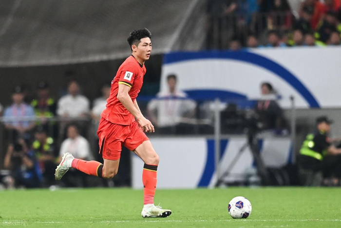 中国男足“邵二期”名单出炉 U23球员占比近四成