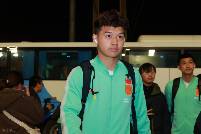 中国男足“邵二期”名单出炉 U23球员占比近四成
