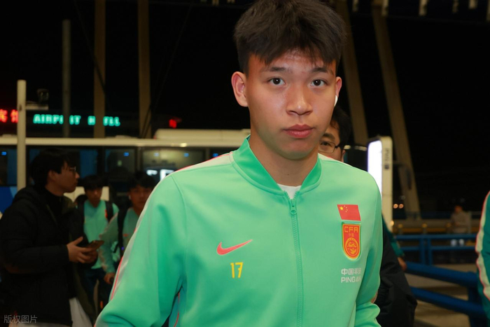 中国男足“邵二期”名单出炉 U23球员占比近四成