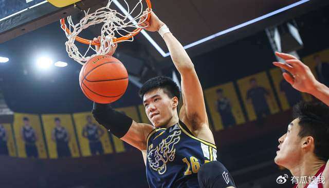 广东男篮大胜新疆稳固联赛第三，山西力克北控