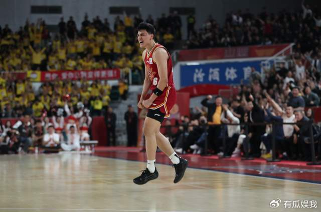 广东男篮大胜新疆稳固联赛第三，山西力克北控