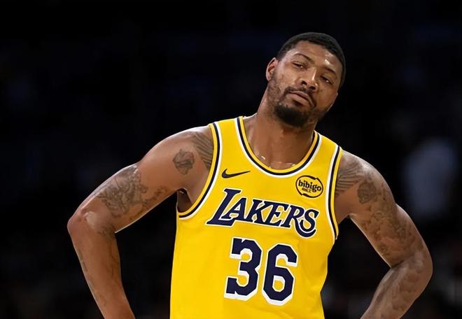 湖人七连胜终结火箭 球队状态全面爆发