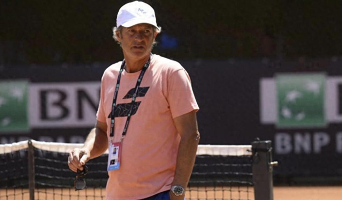 斯瓦泰克红土赛季备战纳达尔网校 新教练人选曝