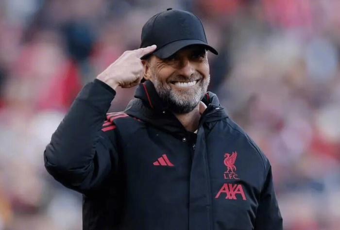 克洛普或重返利物浦 老东家邀约难拒