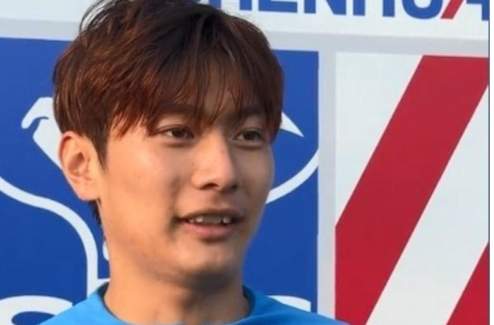 申花客场1-1浙江队 特谢拉破门杨皓宇失误引争议