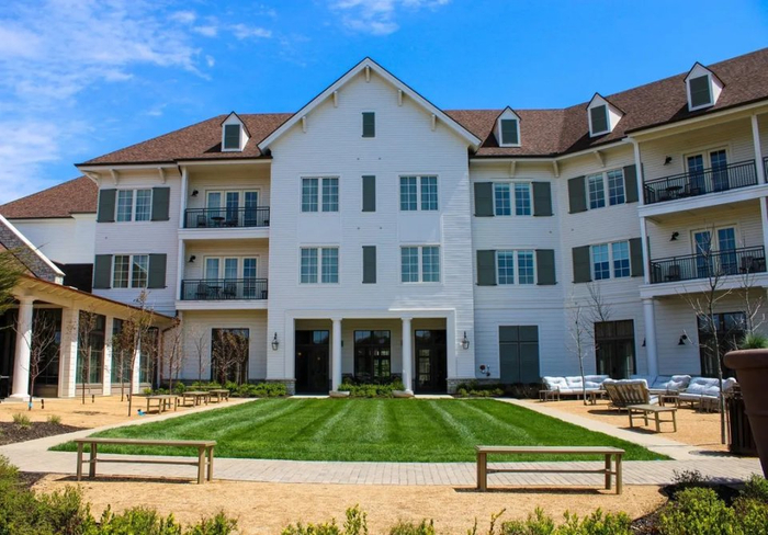 英格兰队选定堪萨斯城英式酒店作为世界杯驻地