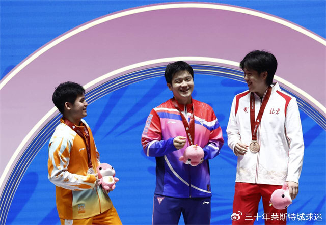 樊振东缺席伦敦世乒赛团体赛名单引争议