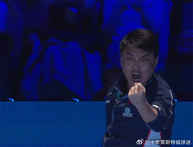 樊振东缺席伦敦世乒赛团体赛名单引争议