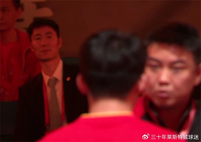 樊振东缺席伦敦世乒赛团体赛名单引争议